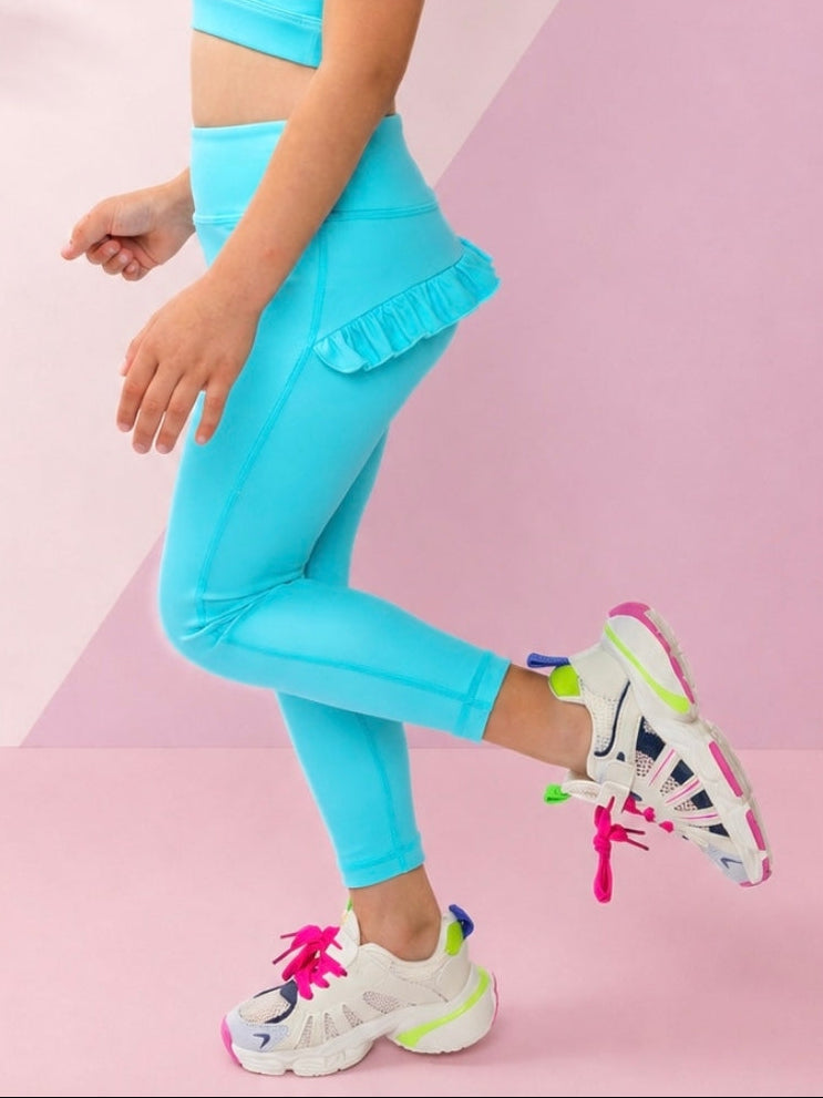 Aqua Active Mix & Match 4-Piece Bundle