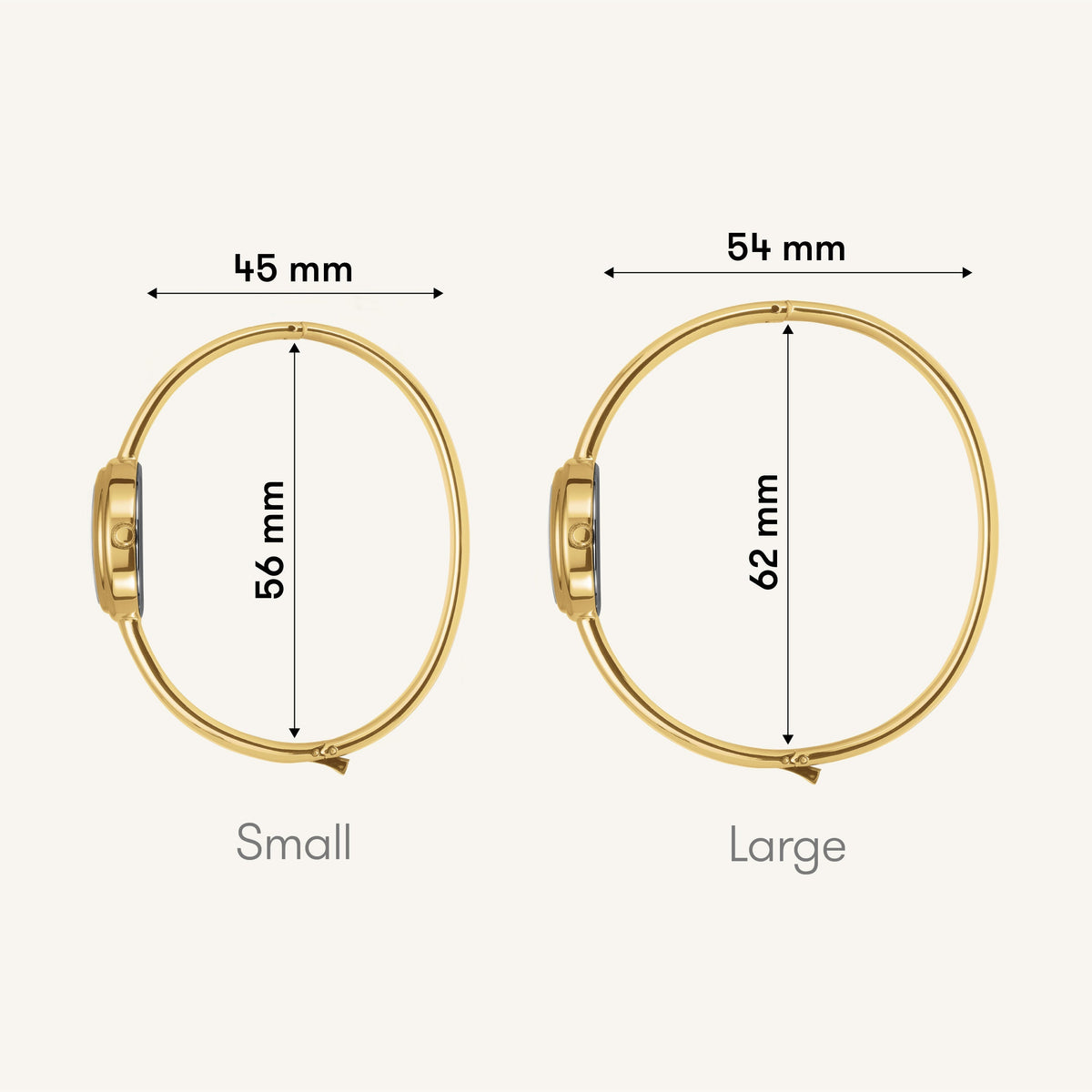 Bangle Gold