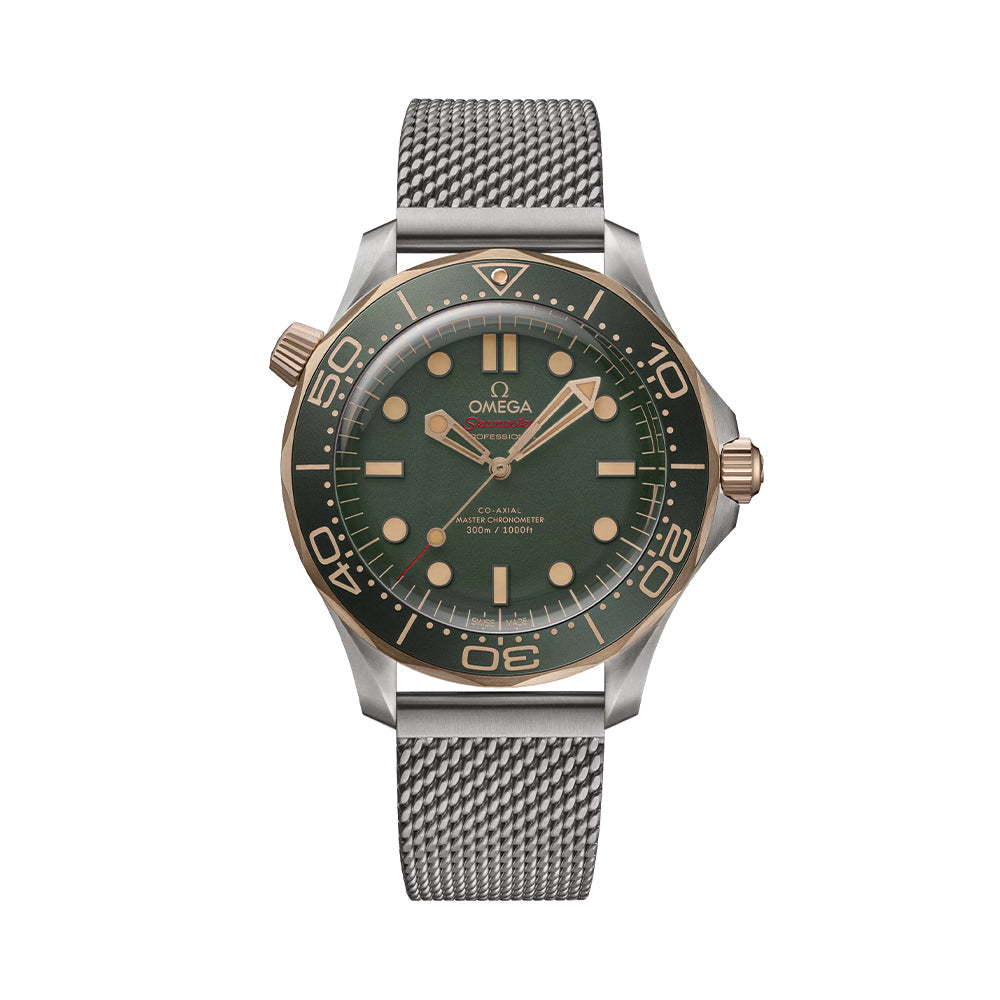 OMEGA