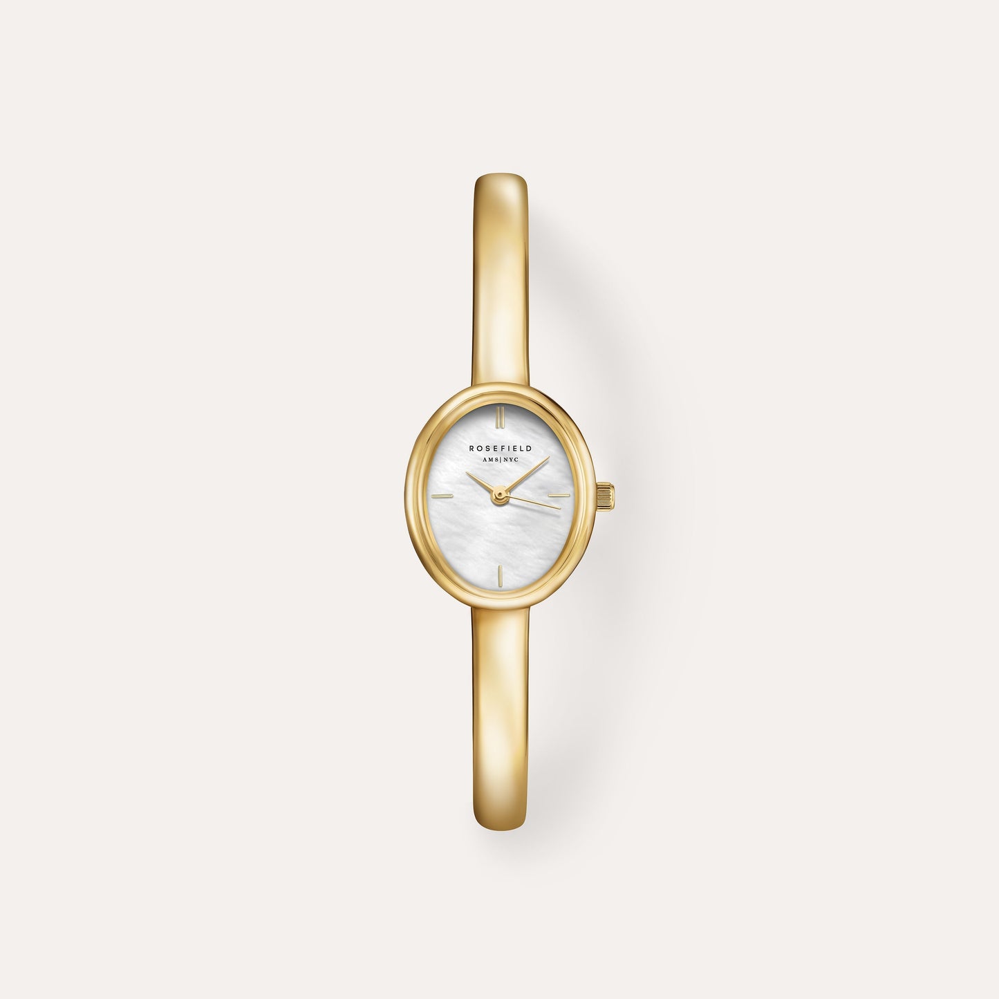 Bangle S Gold
