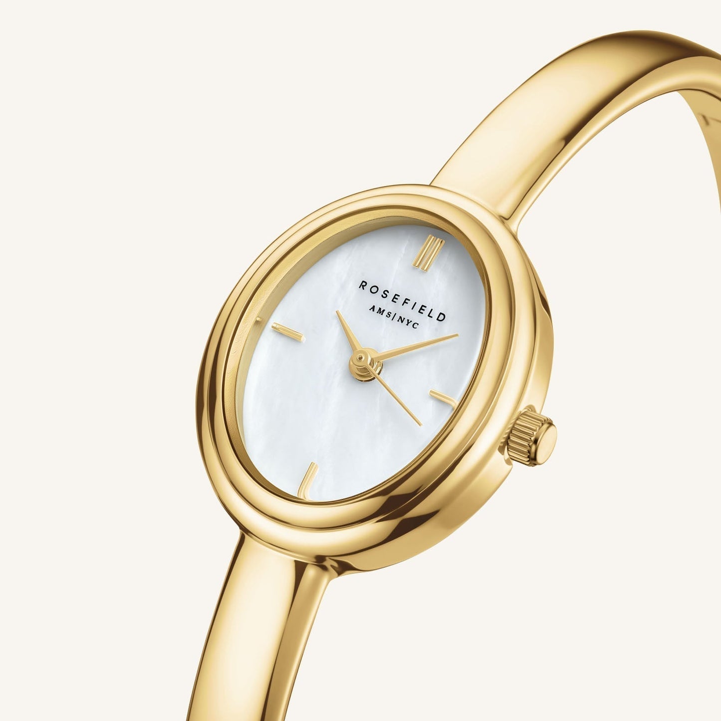 Bangle S Gold